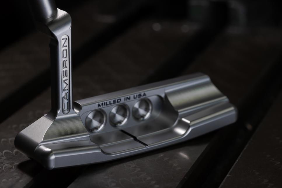 Titleist Scotty Cameron Super Select putters: What you need to